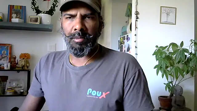Snapshot of frenchblackc31 chatting on 12, 6, 2026 frenchblackc31 online show from 12, 6, 2026