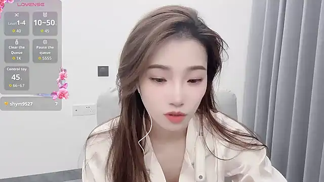 Snapshot of yuyu_77 chatting on 21, 10, 2025 yuyu 77 online show from 21, 10, 2025