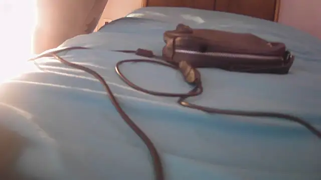 SatiroyNinfa online show from 17, 10, 2025