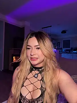 OriannaFox online show from 17, 12, 2025