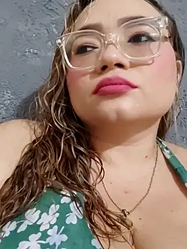 Snapshot of Amber_bunnyx chatting on 27, 9, 2025 Amber bunnyx online show from 27, 9, 2025