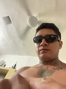 siilvestremx online show from 28, 10, 2025