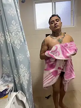 siilvestremx online show from 14, 11, 2025