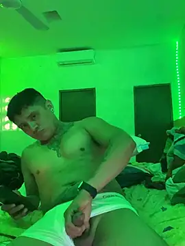 siilvestremx online show from 18, 2, 2026