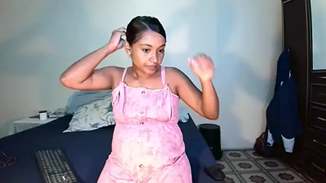 indiansweetflava online show from 18, 2, 2026