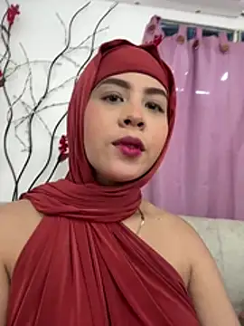 Snapshot of cala_borhan chatting on 31, 1, 2026 cala borhan online show from 31, 1, 2026