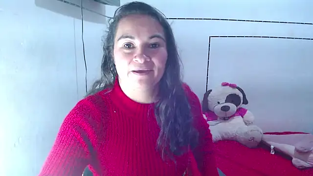 Snapshot of StefiAlizon70 chatting on 18, 11, 2025 StefiAlizon70 online show from 18, 11, 2025