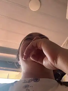 Snapshot of StefiAlizon70 chatting on 15, 3, 2026 StefiAlizon70 online show from 15, 3, 2026