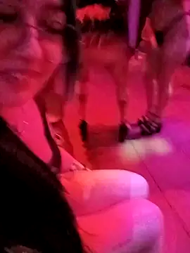 Dulcedeanis online show from 22, 2, 2026