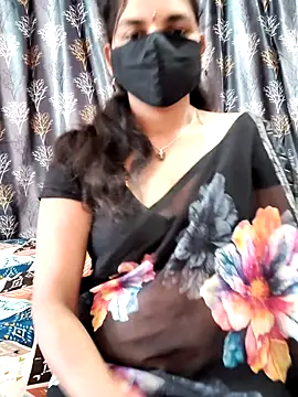 Snapshot of Lalitha-1995 chatting on 20, 2, 2026 Lalitha-1995 online show from 20, 2, 2026