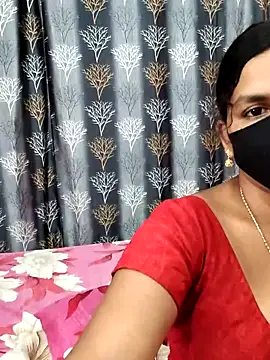 Snapshot of Lalitha-1995 chatting on 11, 7, 2026 Lalitha-1995 online show from 11, 7, 2026