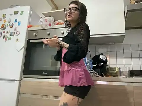 severingratty online show from 23, 10, 2025