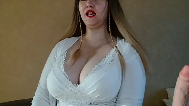 Miaxfox online show from 14, 9, 2025