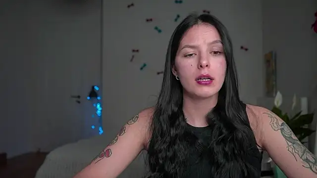 EwelynScott online show from 18, 1, 2026