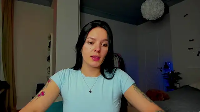 EwelynScott online show from 31, 1, 2026