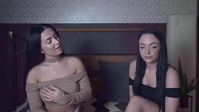 BustyBrunettes online show from 23, 1, 2025