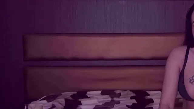 BustyBrunettes online show from 29, 1, 2025