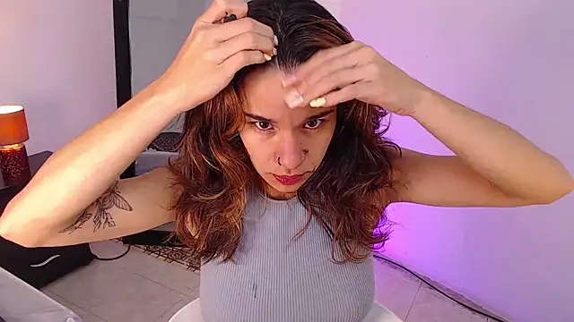 miascarlet 16 online show from 13, 1, 2026