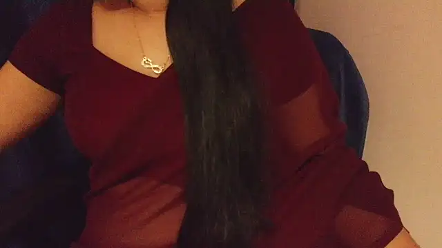 Anuforyou19 online show from 14, 11, 2025