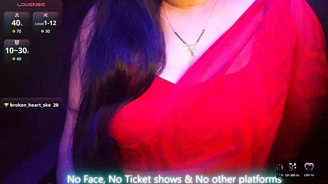 Anuforyou19 online show from 14, 2, 2026