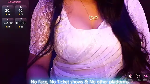 Anuforyou19 online show from 16, 2, 2026