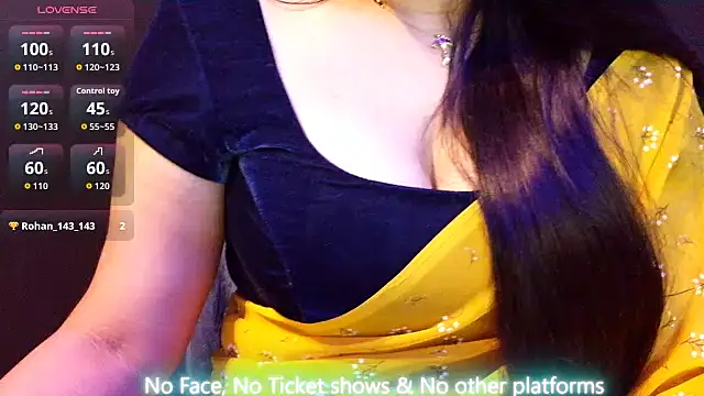 Anuforyou19 online show from 27, 2, 2026