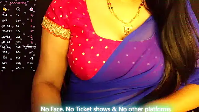 Snapshot of Anuforyou19 chatting on 30, 5, 2026 Anuforyou19 online show from 30, 5, 2026