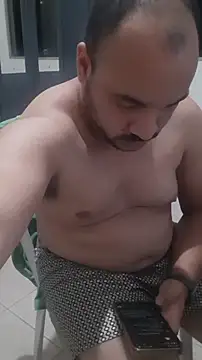 Urso Nerd online show from 8, 10, 2025