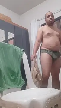 Urso Nerd online show from 8, 10, 2025