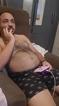 Snapshot of Urso_Nerd chatting on 28, 7, 2026 Urso Nerd online show from 28, 7, 2026