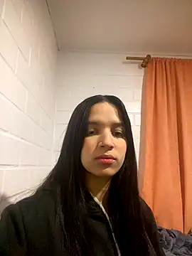 Snapshot of sofia_model chatting on 27, 10, 2025 sofia model online show from 27, 10, 2025
