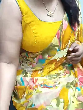 Anushka134 online show from 12, 10, 2025