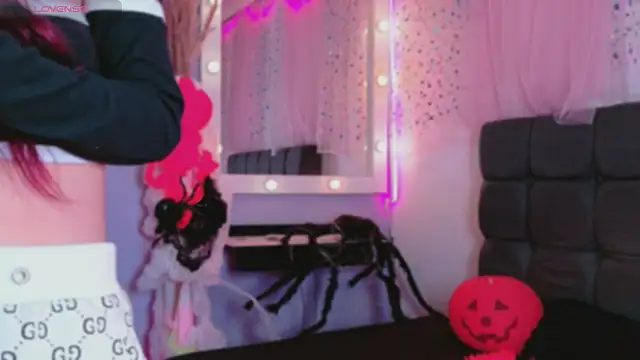 NataliaPrada s online show from 27, 10, 2025