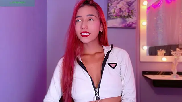 NataliaPrada s online show from 7, 4, 2026