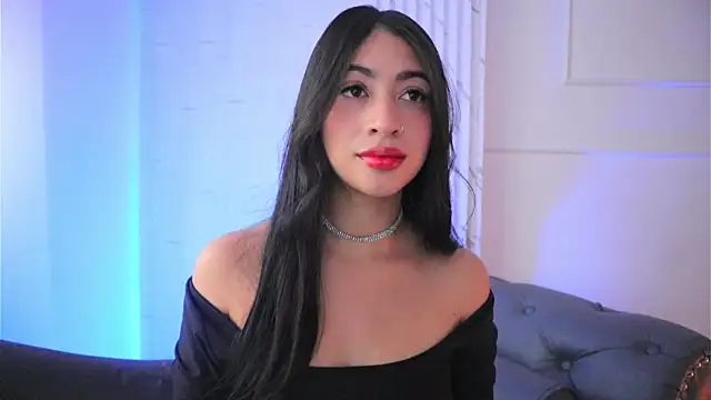 charlotterusso online show from 24, 11, 2025