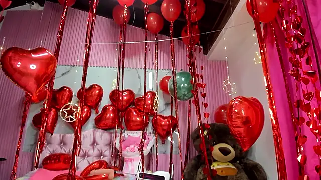 Mindy 19 online show from 11, 2, 2026