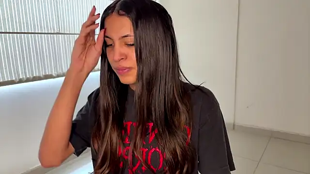 clara evanss s online show from 5, 3, 2026