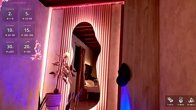 Taurito    online show from 12, 9, 2025