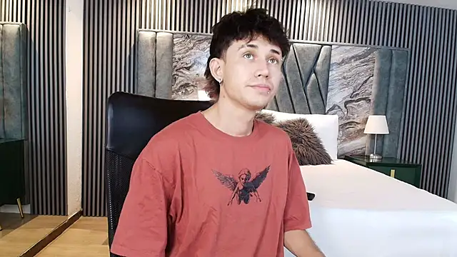 Michael blue online show from 13, 2, 2026