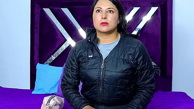 cuteeimy online show from 24, 11, 2025