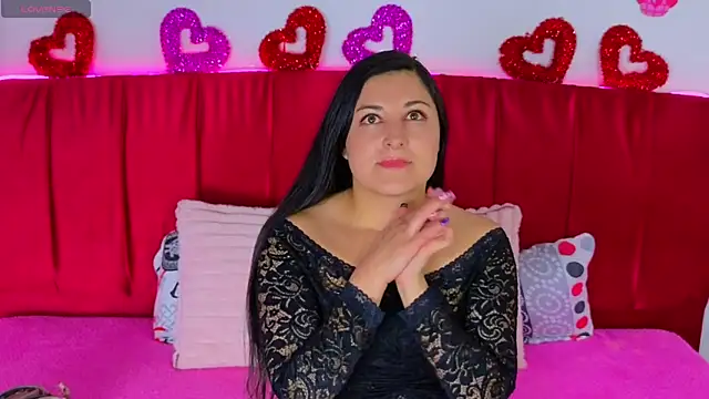 cuteeimy online show from 27, 3, 2026