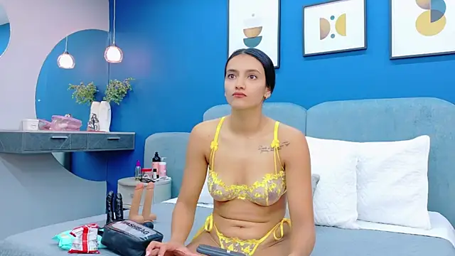 lixie peyton online show from 2, 12, 2025