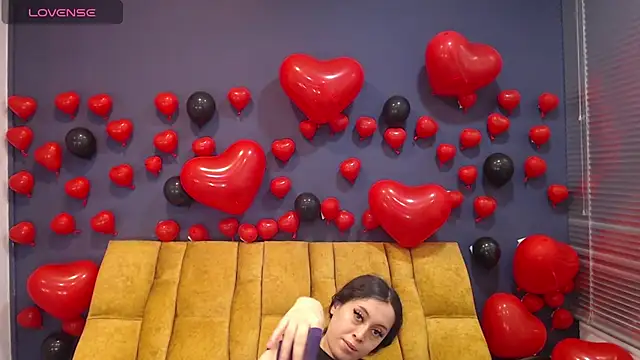 KendraaSimons online show from 23, 2, 2026