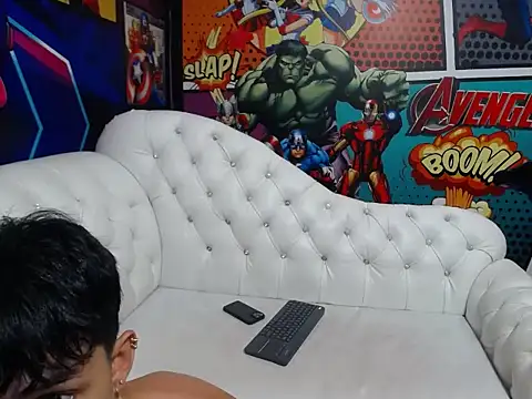 Sebas cat online show from 26, 9, 2025