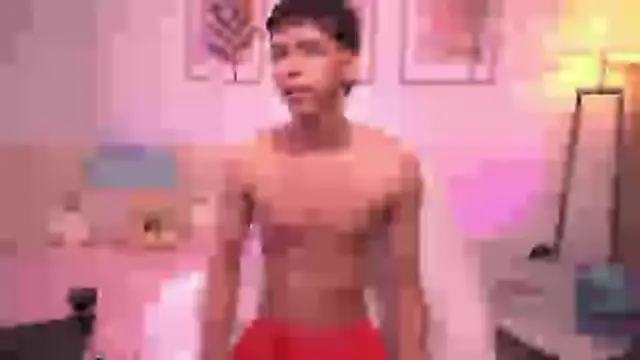 Sebas cat online show from 28, 3, 2026