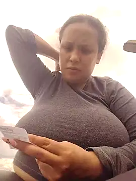 You-sexy-starr online show from 11, 10, 2025