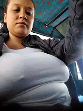 You-sexy-starr online show from 29, 3, 2026