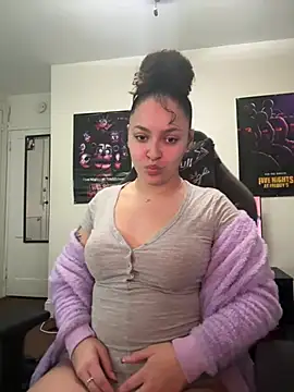 babykalirose online show from 9, 3, 2026