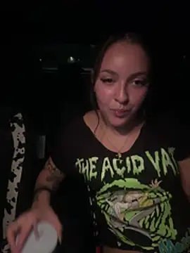 Snapshot of babykalirose chatting on 21, 7, 2026 babykalirose online show from 21, 7, 2026