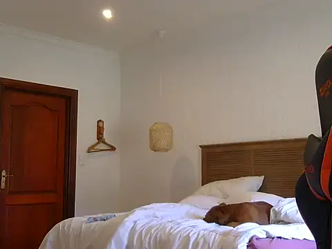 TroyDieselXXX online show from 23, 11, 2025